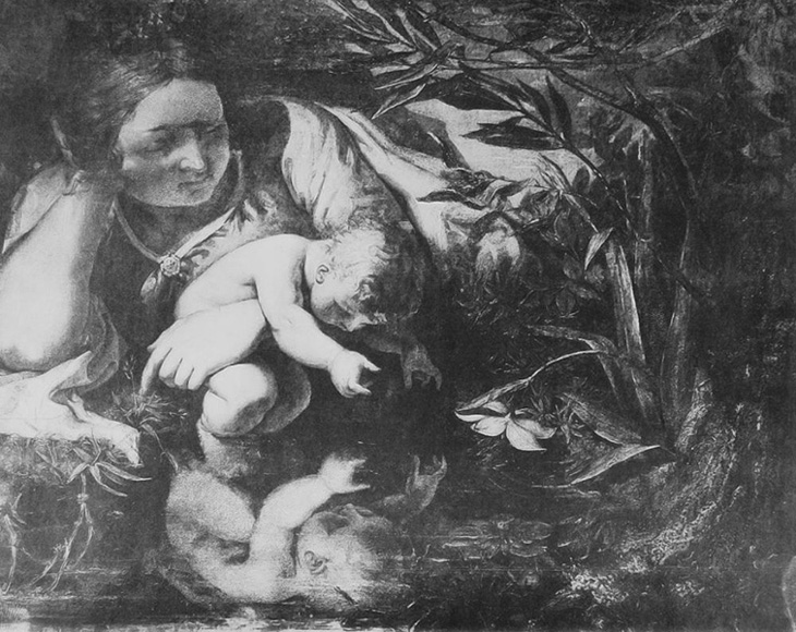 MT_150_JOOMLA_Runge Philipp Otto 1777-1810Die Mutter an der Quelle